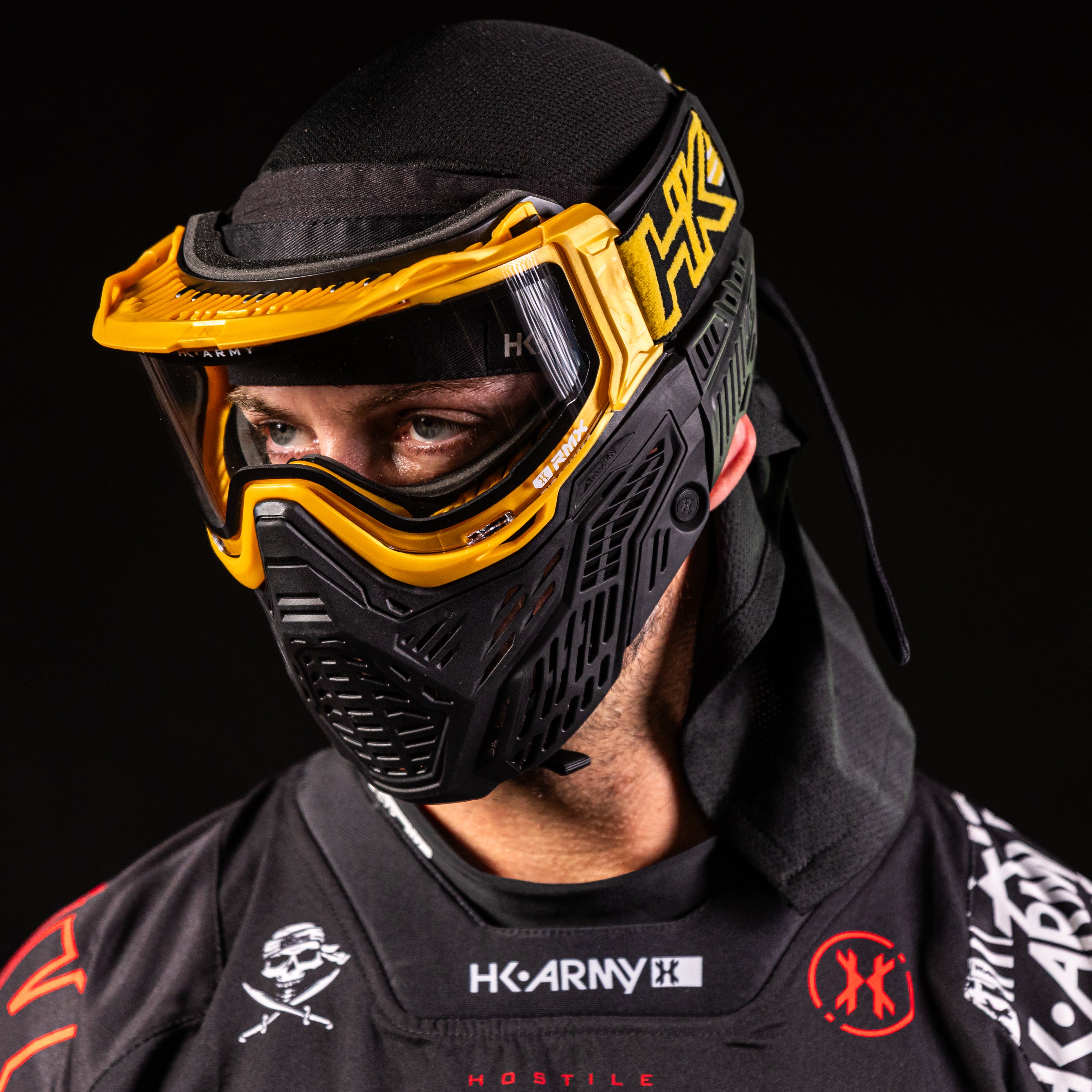 New Releases & Back In Stock | HK Army Paintball