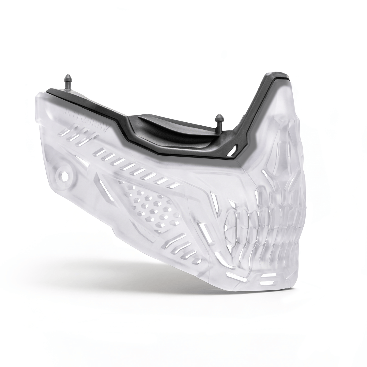 RMX Terror Lower Ghost Series - Clear