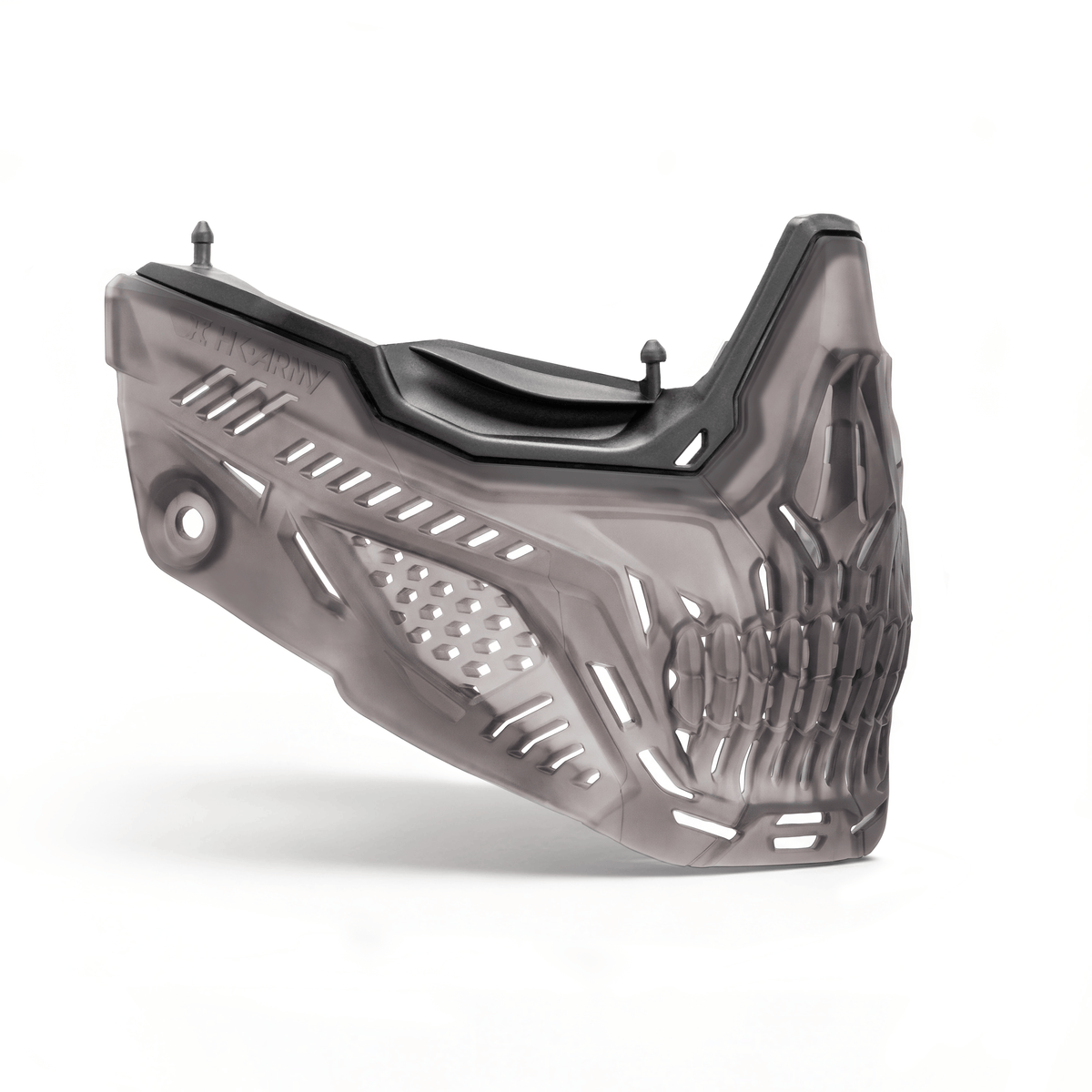 RMX Terror Lower Ghost Series - Smoke