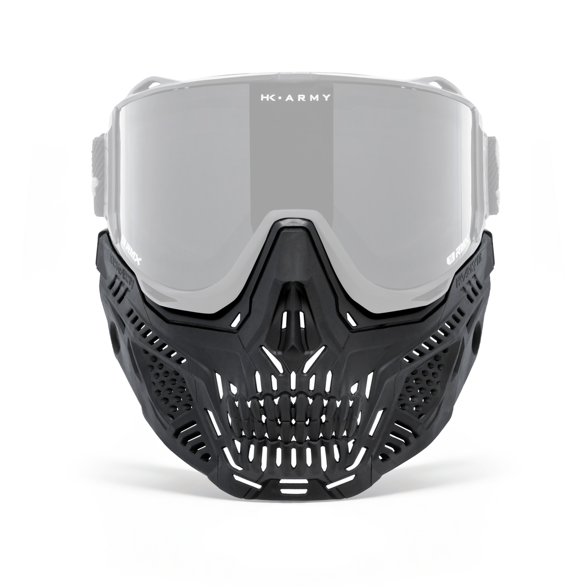 RMX Terror Lower - Black