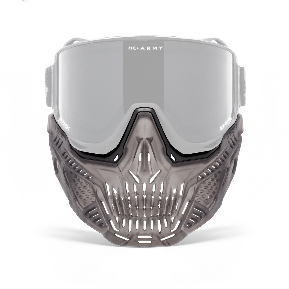 RMX Terror Lower Ghost Series - Smoke
