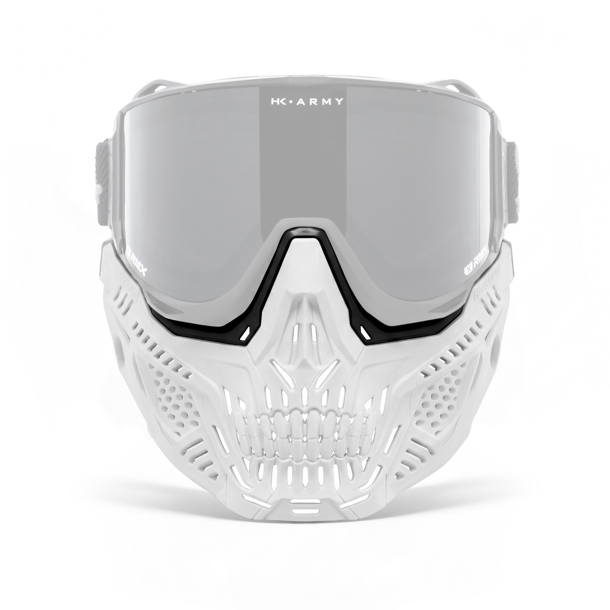 RMX Terror Lower - White