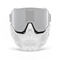 RMX Terror Lower - White
