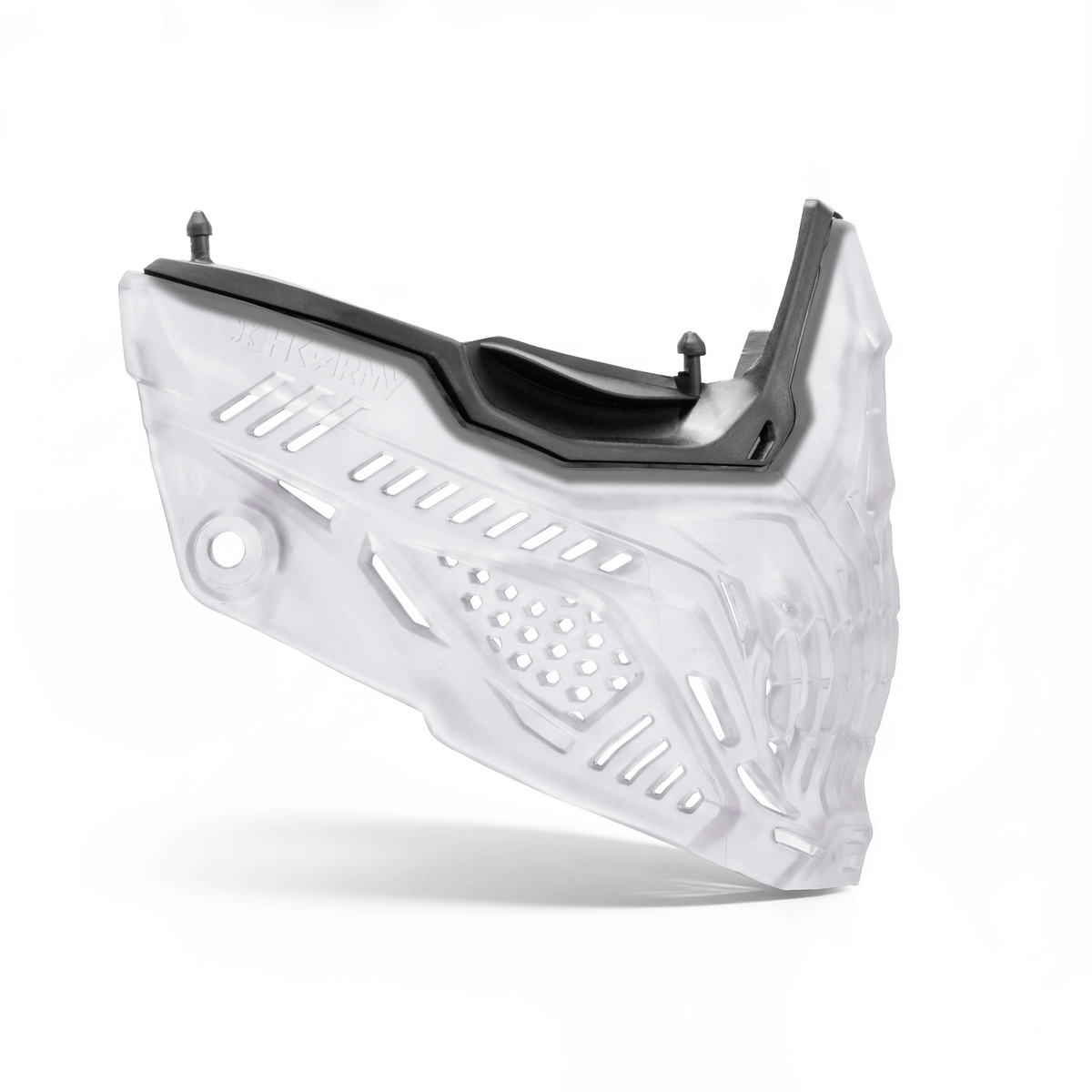 RMX Terror Lower Ghost Series - Clear
