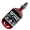 AeroLite Carbon Fiber Tank - 68ci / 4500psi  - Red