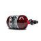 AeroLite Carbon Fiber Tank - 68ci / 4500psi  - Red
