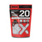 BSX BBs 0.20g - 5,000ct - White