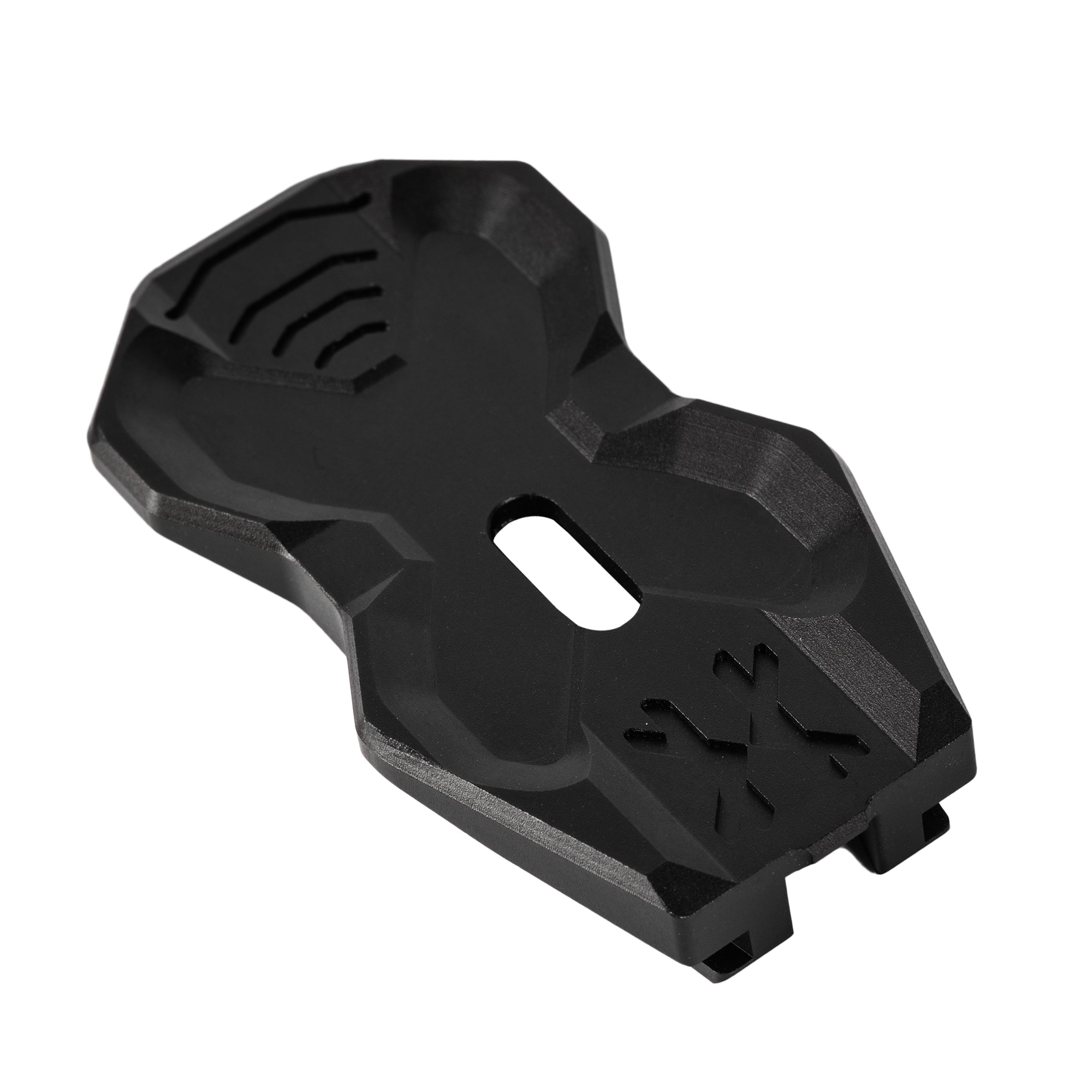 Hostile Airsoft | AWS Advanced Weapon Systems | HK Army