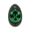 EVO "Rotor/LTR" Metal Speed Feed - Neon Green