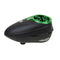EVO "R2" Metal Speed Feed - Neon Green