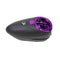 EVO "R2" Metal Speed Feed - Purple