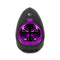 EVO "R2" Metal Speed Feed - Purple