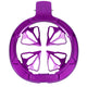 EVO "R2" Metal Speed Feed - Purple