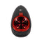 EVO "R2" Metal Speed Feed - Red