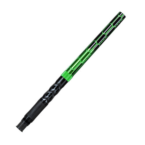 S63 PWR Elite Nexus Barrel Tip - Green/Black Fade