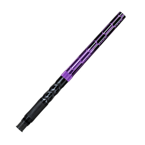 S63 PWR Elite Nexus Barrel Tip - Purple/Black Fade