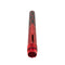 S63 PWR Elite Nexus Barrel Tip - Red/Black Fade