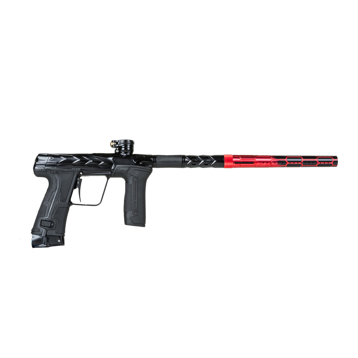 NEW HK Army S63 PWR Elite Orbit Barrel Tip NEW HK Army S63 PWR Elite Orbit Barrel Tip
