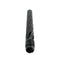 S63 PWR Elite Orbit Barrel Tip - Dust Black/Black