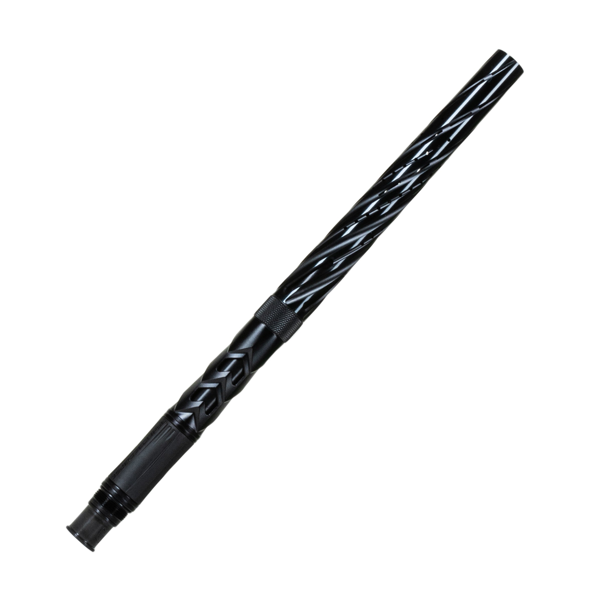 S63 PWR Elite Orbit Barrel Tip - Dust Black/Black | HK Army