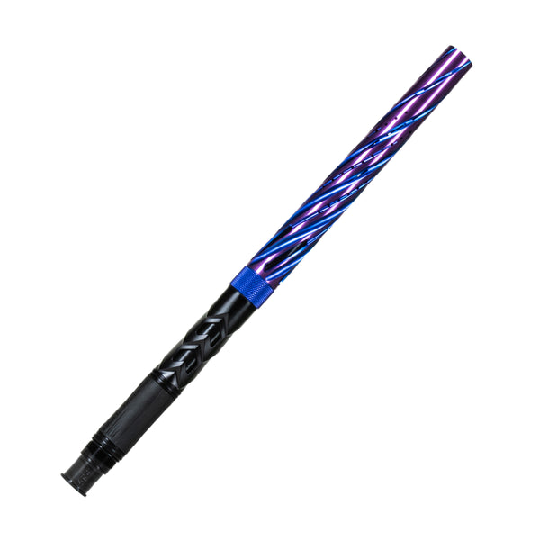 S63 PWR Elite Orbit Barrel Tip - Dust Blue/Purple