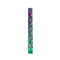 S63 PWR Elite Orbit Barrel Tip - Dust Green/Purple