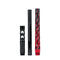 S63 PWR Elite Orbit Barrel Tip - Dust Red/Black