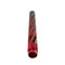 S63 PWR Elite Orbit Barrel Tip - Dust Red/Black