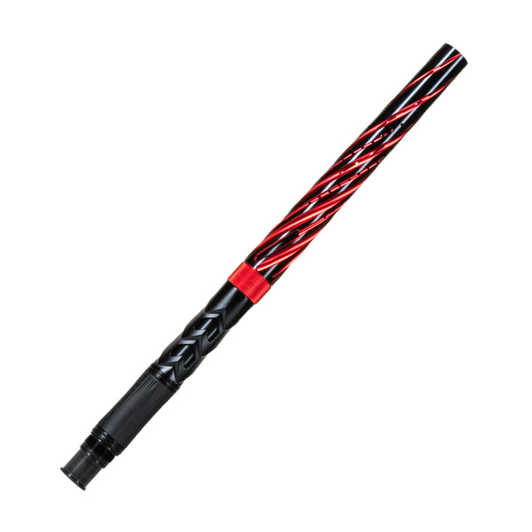 S63 PWR Elite Orbit Barrel Tip - Dust Red/Black