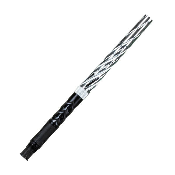 S63 PWR Elite Orbit Barrel Tip - Dust Silver/Silver