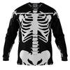 Skeleton - Halloween Proline Jersey
