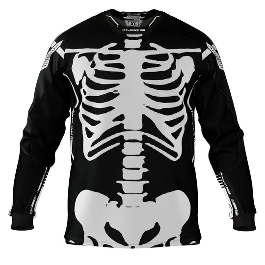 Spooky Jerseys