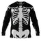 Skeleton - Halloween Proline Jersey