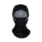 Hostile® Balaclava - Slash Black