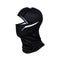 Hostile® Balaclava - Slash Black