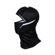 Hostile® Balaclava - Slash Black