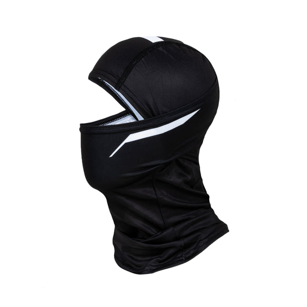 スキー・スノーボードアクセサリー THE SHISHIKUI Balaclava / BLACK 71CQHLW97VL._UY350_.jpg