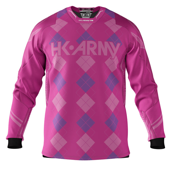 Saja Slayer Pink - Halloween Proline Jersey