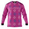 Saja Slayer Pink - Halloween Proline Jersey