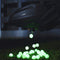Glowball™ Glow-In-The-Dark Paintballs - 500 Rounds