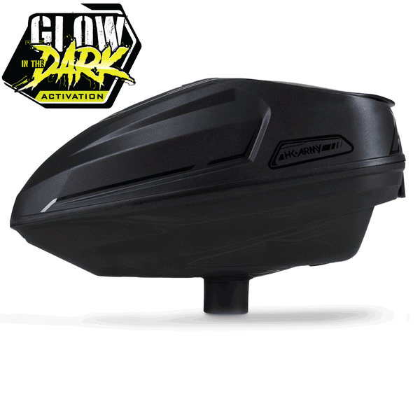 Sonic Loader w/ UV Glowball™ Charging Lights