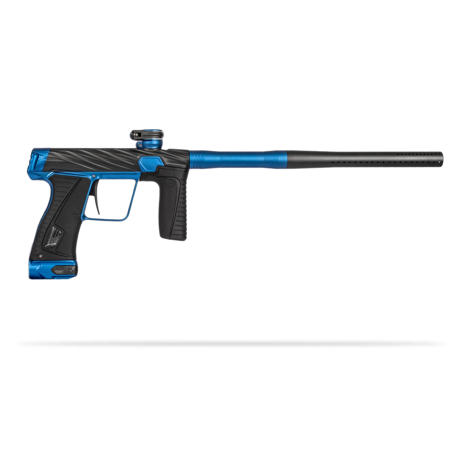 Déclencheur Paintball HK Army 180 Grim Trigger – Couleur Argent – Neuf Sous Blister – Pour Réplique Ou Customisation
