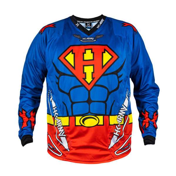Super H - Freeline Jersey