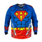 Super H - Freeline Jersey