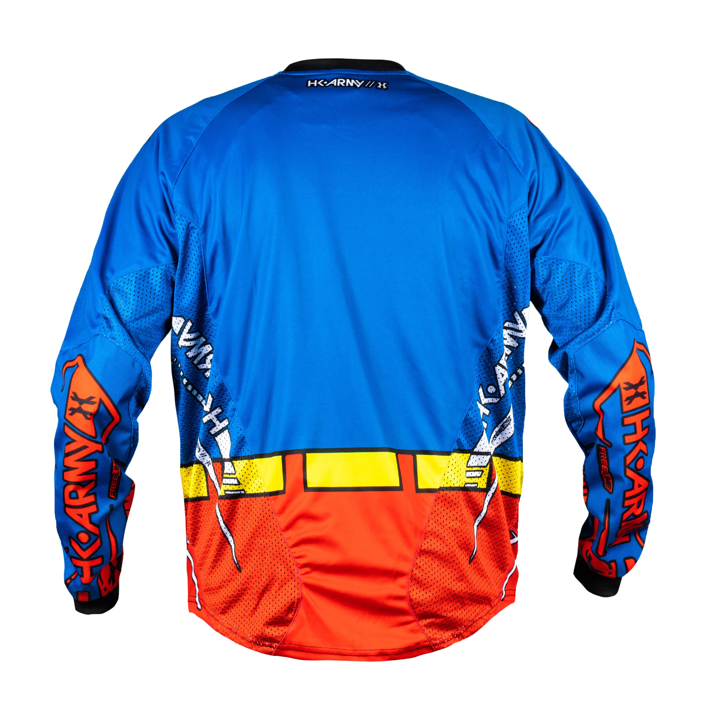 Super H | Freeline Jersey | HK Army Paintball
