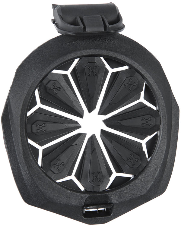 Epic Speed Feed - TFX (Blackout)