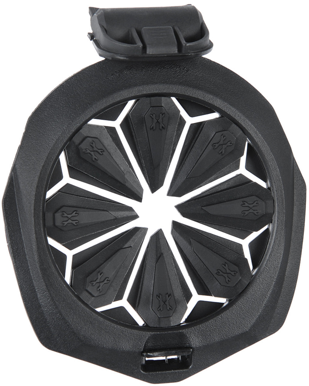 Epic Speed Feed - TFX (Blackout)