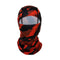 Hostile® Balaclava - Tiger Red