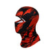 Hostile® Balaclava - Tiger Red