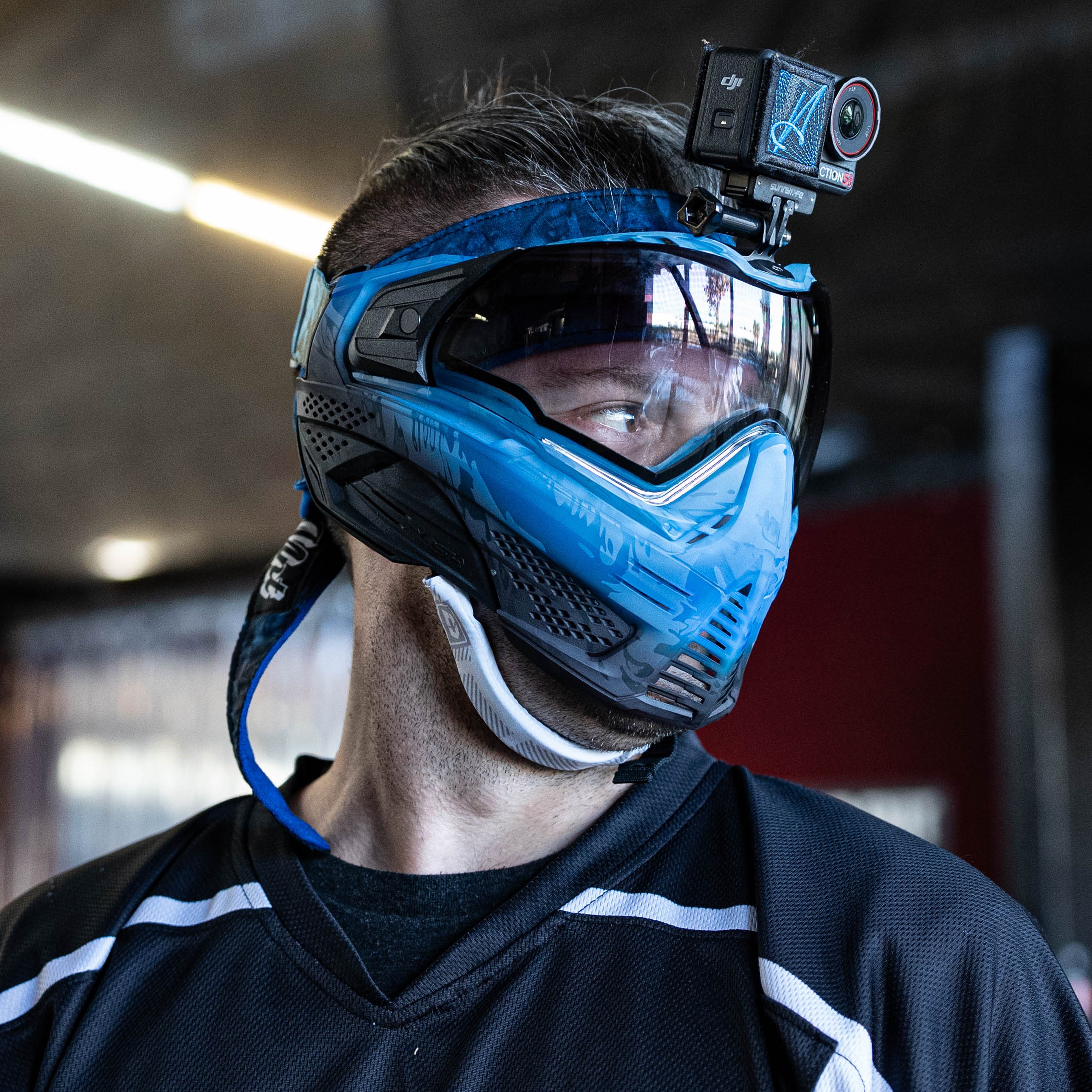 Push Unite Goggles | HK Army